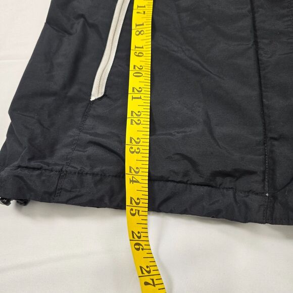 Columbia Women's Black Omni Heat Waterproof Jacket Size XS - Picture 8 of 12